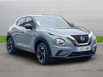 Used Nissan Juke 2023 for sale - 79339081: Photo