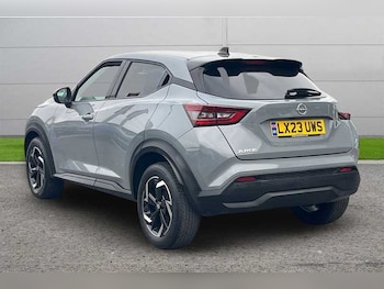Used Nissan Juke 2023 for sale - 79339081: Photo