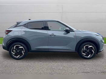 Used Nissan Juke 2023 for sale - 79339081: Photo