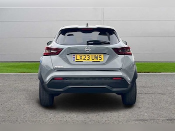 Used Nissan Juke 2023 for sale - 79339081: Photo