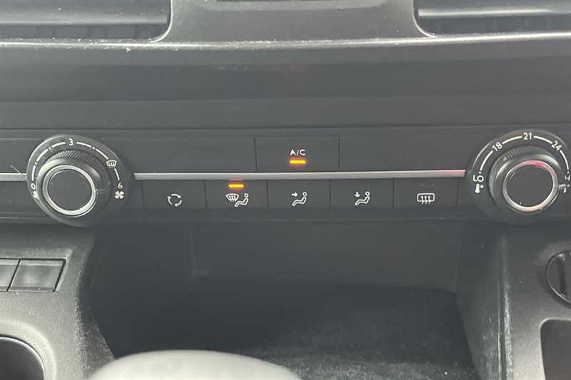 Used Vauxhall Combo Life 2022 for sale - 76155117: Photo 12