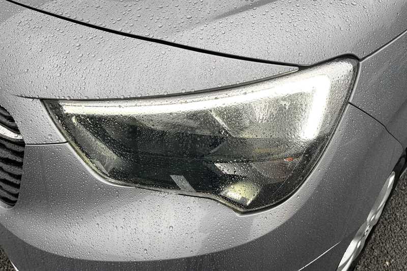 Used Vauxhall Combo Life 2022 for sale - 76155117: Photo 13