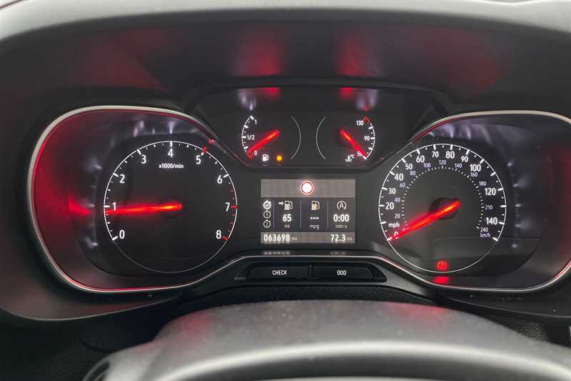 Used Vauxhall Combo Life 2022 for sale - 76155117: Photo 14