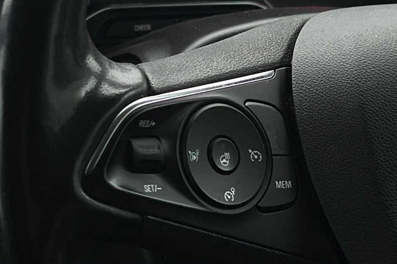 Used Vauxhall Combo Life 2022 for sale - 76155117: Photo 16