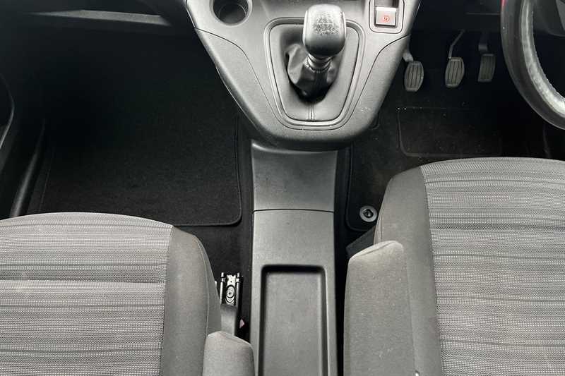 Used Vauxhall Combo Life 2022 for sale - 76155117: Photo 17