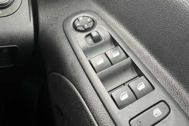 Used Vauxhall Combo Life 2022 for sale - 76155117: Photo 18