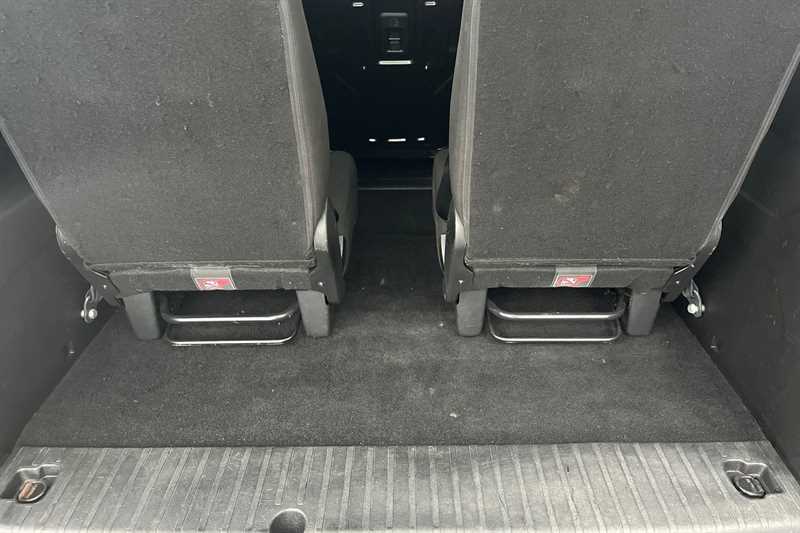 Used Vauxhall Combo Life 2022 for sale - 76155117: Photo 20