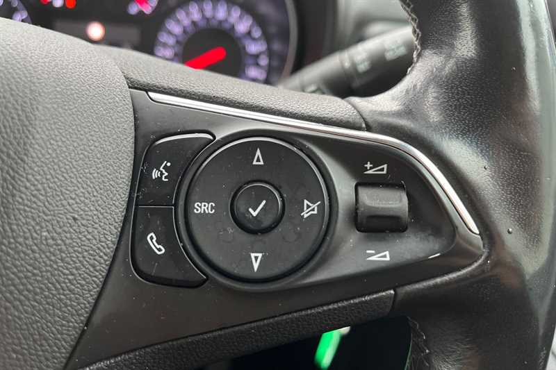 Used Vauxhall Combo Life 2022 for sale - 76155117: Photo 21