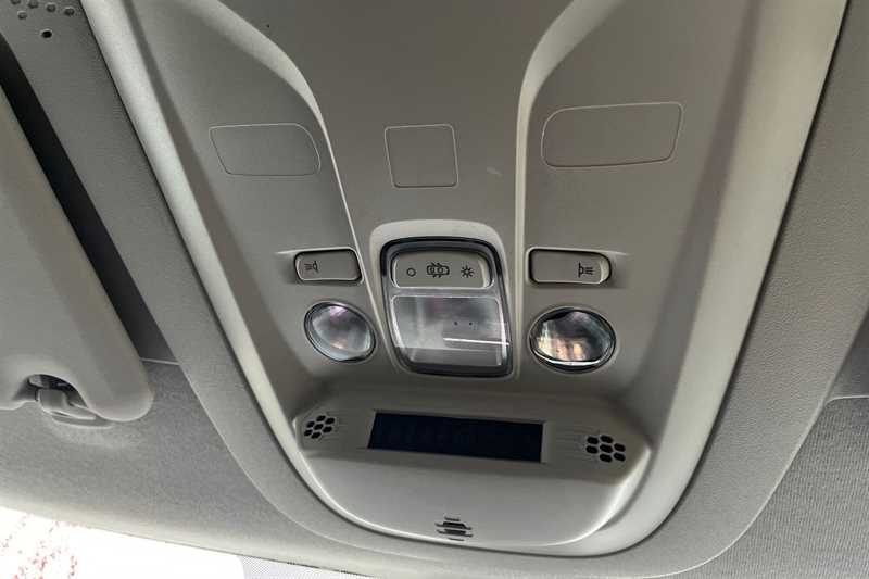 Used Vauxhall Combo Life 2022 for sale - 76155117: Photo 27
