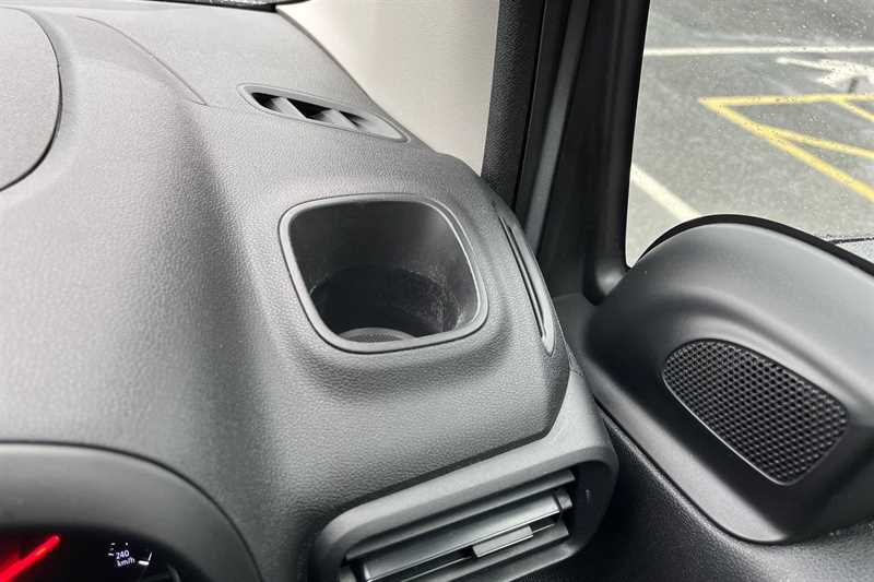Used Vauxhall Combo Life 2022 for sale - 76155117: Photo 32
