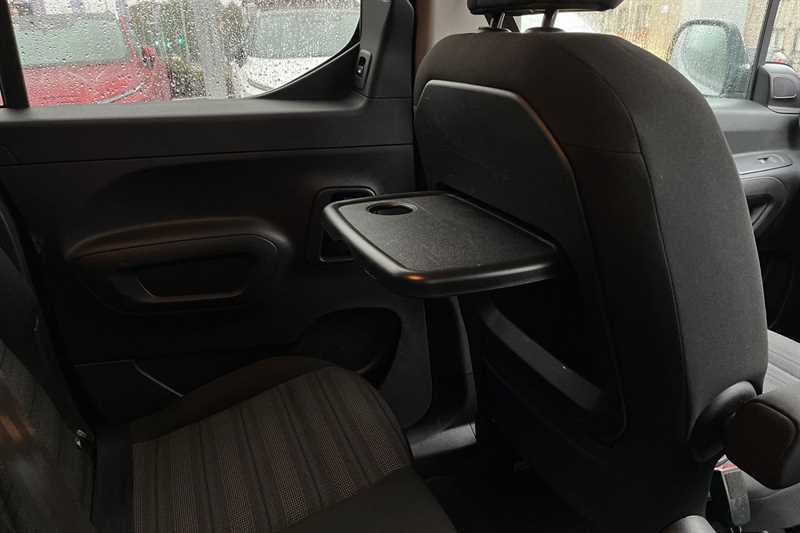 Used Vauxhall Combo Life 2022 for sale - 76155117: Photo 33