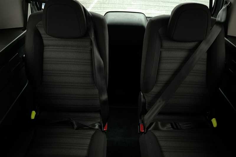 Used Vauxhall Combo Life 2022 for sale - 76155117: Photo 35