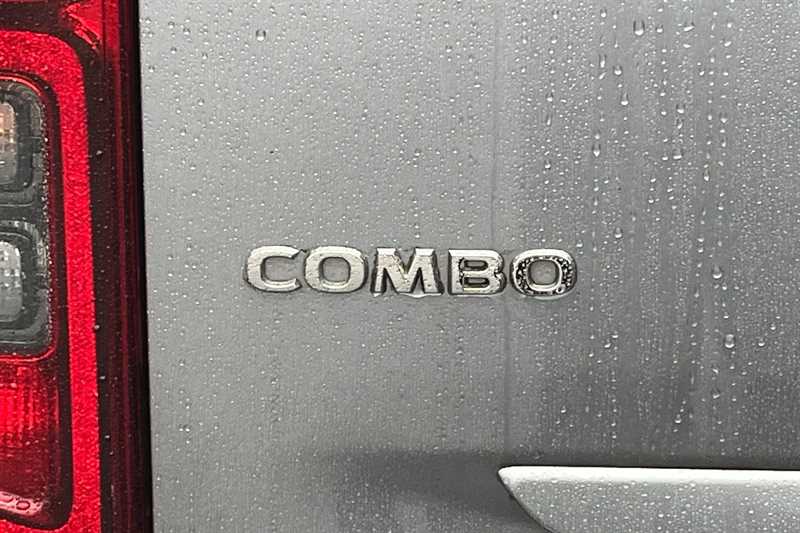 Used Vauxhall Combo Life 2022 for sale - 76155117: Photo 37