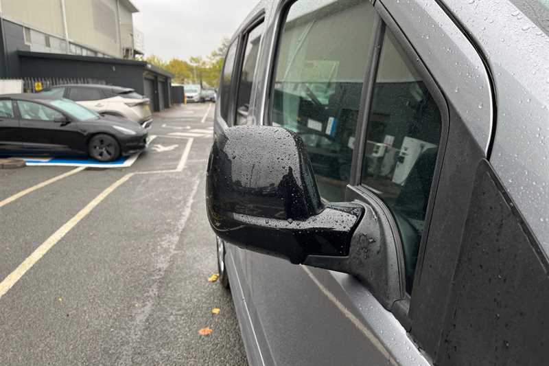 Used Vauxhall Combo Life 2022 for sale - 76155117: Photo 39