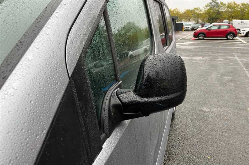 Used Vauxhall Combo Life 2022 for sale - 76155117: Photo 40