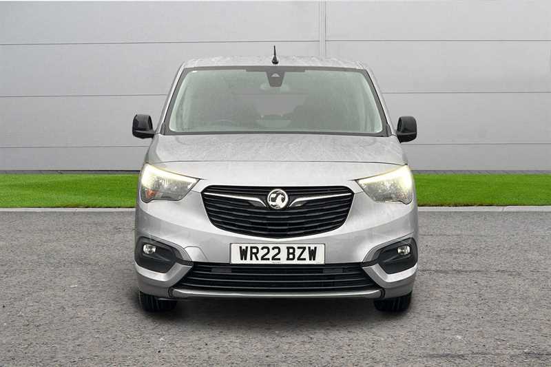 Used Vauxhall Combo Life 2022 for sale - 76155117: Photo 5