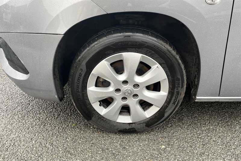 Used Vauxhall Combo Life 2022 for sale - 76155117: Photo 6