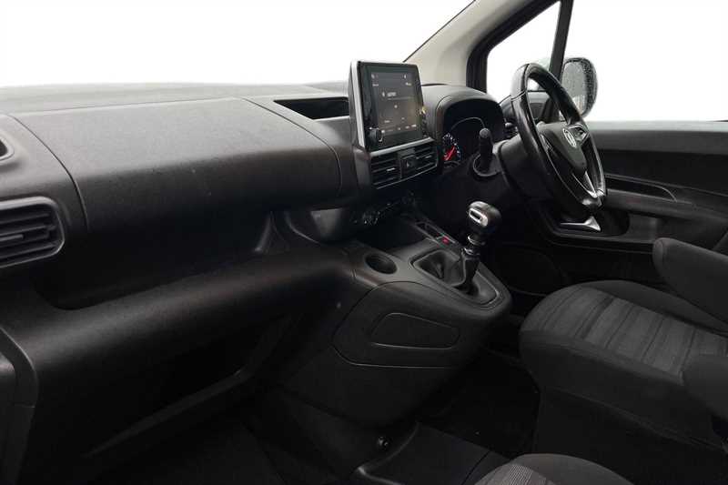 Used Vauxhall Combo Life 2022 for sale - 76155117: Photo 7