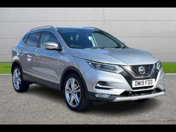 2019 - 1.3 DIG-T N-MOTION 5DR