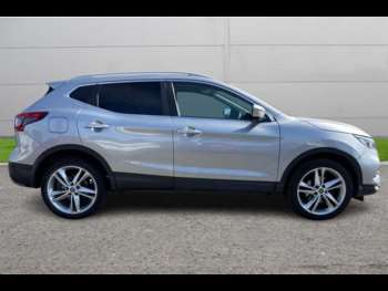 Used Nissan Qashqai 2019 for sale - 74880544: Photo