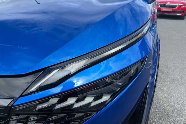 Used Nissan Qashqai 2024 for sale - 74880540: Photo 14