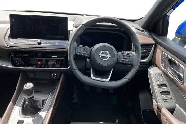Used Nissan Qashqai 2024 for sale - 74880540: Photo 16