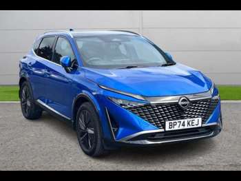 2024 - 1.3 DIG-T MH TEKNA 5DR