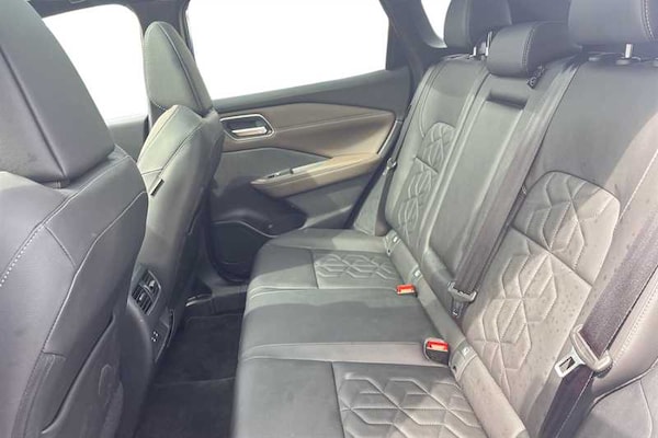 Used Nissan Qashqai 2024 for sale - 74880540: Photo 20