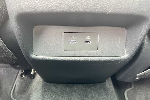Used Nissan Qashqai 2024 for sale - 74880540: Photo 22