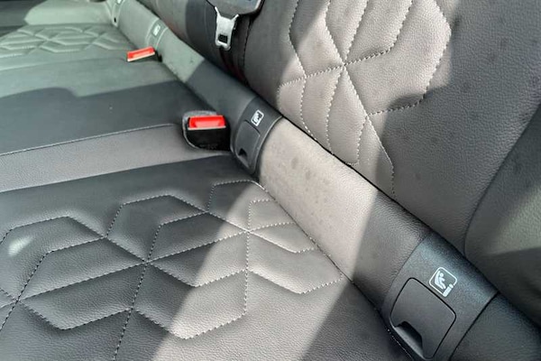 Used Nissan Qashqai 2024 for sale - 74880540: Photo 25