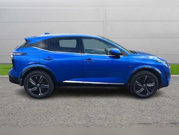 Used Nissan Qashqai 2024 for sale - 74880540: Photo