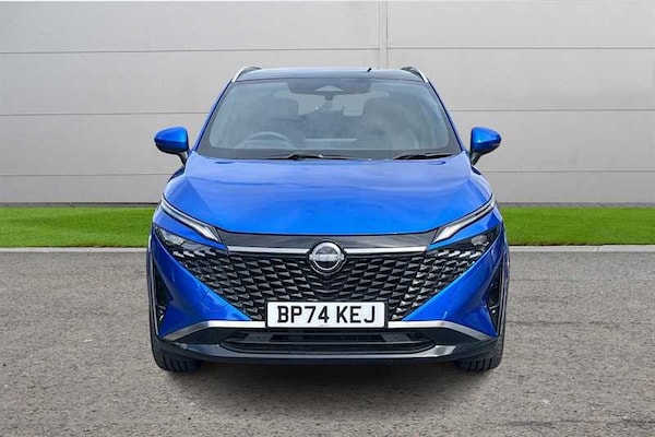 Used Nissan Qashqai 2024 for sale - 74880540: Photo 5
