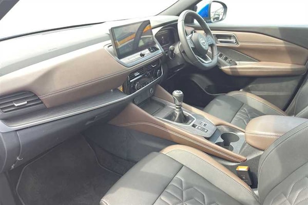 Used Nissan Qashqai 2024 for sale - 74880540: Photo 7