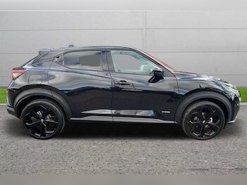 Used Nissan Juke 2025 for sale - 75495876: Photo