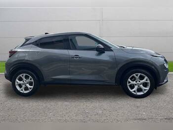 Used Nissan Juke 2021 for sale - 79678410: Photo