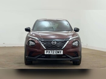 Used Nissan Juke 2022 for sale - 78834627: Photo