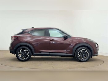 Used Nissan Juke 2022 for sale - 78834627: Photo