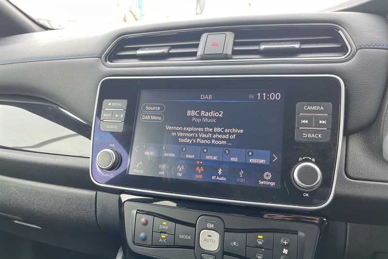 Used Nissan Leaf 2021 for sale - 77627806: Photo 11