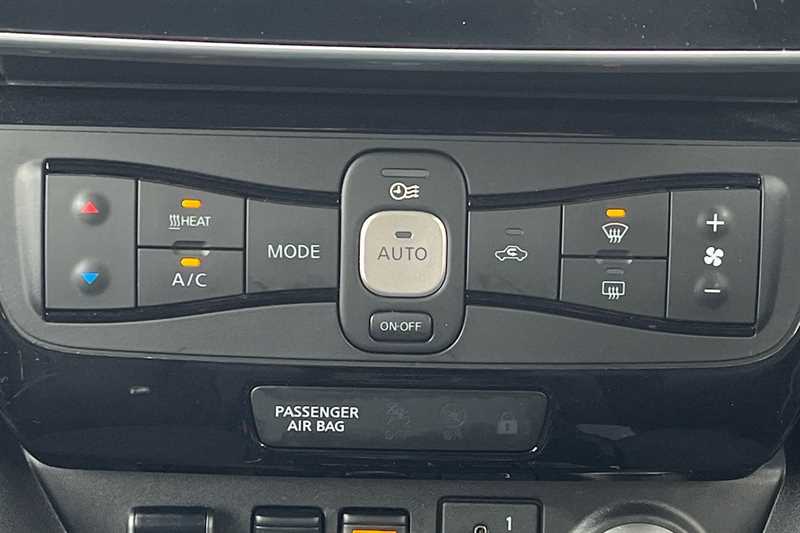 Used Nissan Leaf 2021 for sale - 77627806: Photo 12