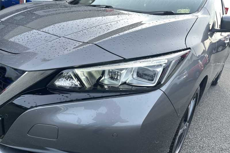 Used Nissan Leaf 2021 for sale - 77627806: Photo 13