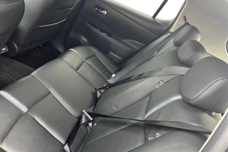 Used Nissan Leaf 2021 for sale - 77627806: Photo 19