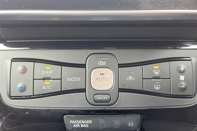 Used Nissan Leaf 2021 for sale - 77627806: Photo 22