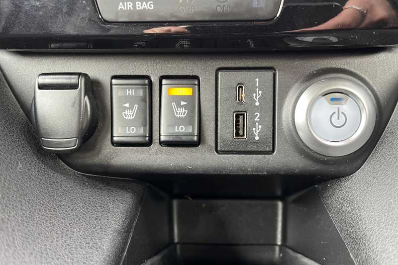 Used Nissan Leaf 2021 for sale - 77627806: Photo 23