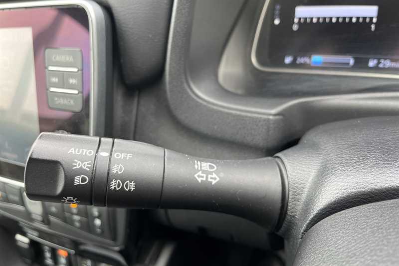 Used Nissan Leaf 2021 for sale - 77627806: Photo 31