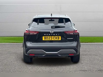 Used Nissan Qashqai 2023 for sale - 77899072: Photo