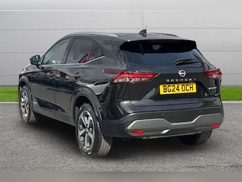 Used Nissan Qashqai 2024 for sale - 79689328: Photo