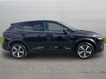 Used Nissan Qashqai 2024 for sale - 79689328: Photo