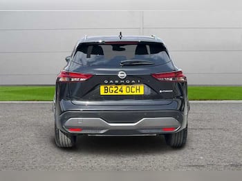 Used Nissan Qashqai 2024 for sale - 79689328: Photo