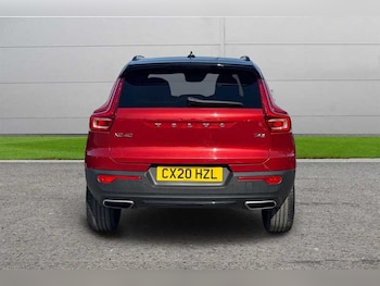 Used Volvo XC40 2020 for sale - 77899069: Photo