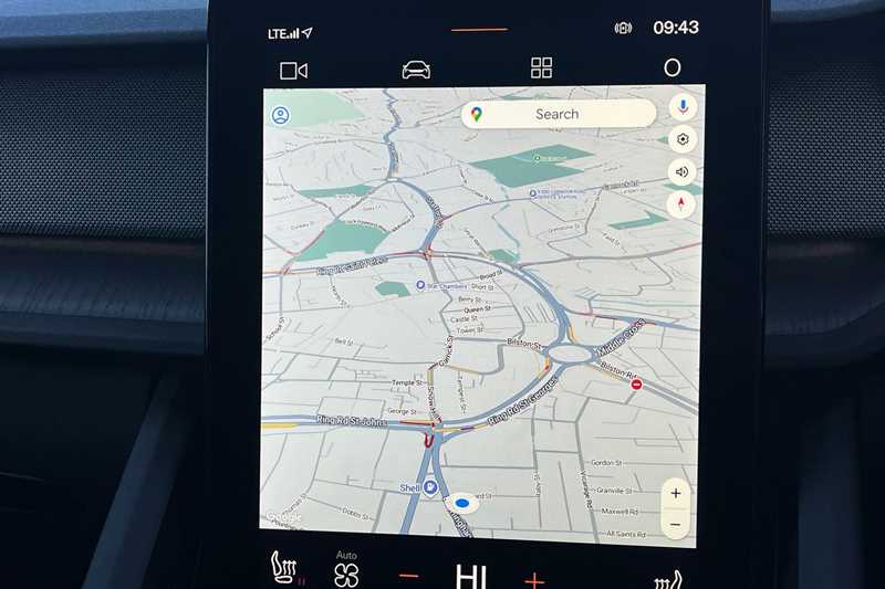 Used Polestar Polestar 2 2021 for sale - 76875251: Photo 10